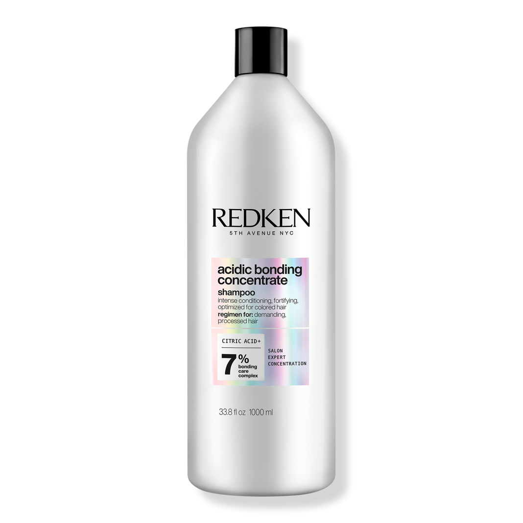 Acidic Bonding Concentrate Shampoo