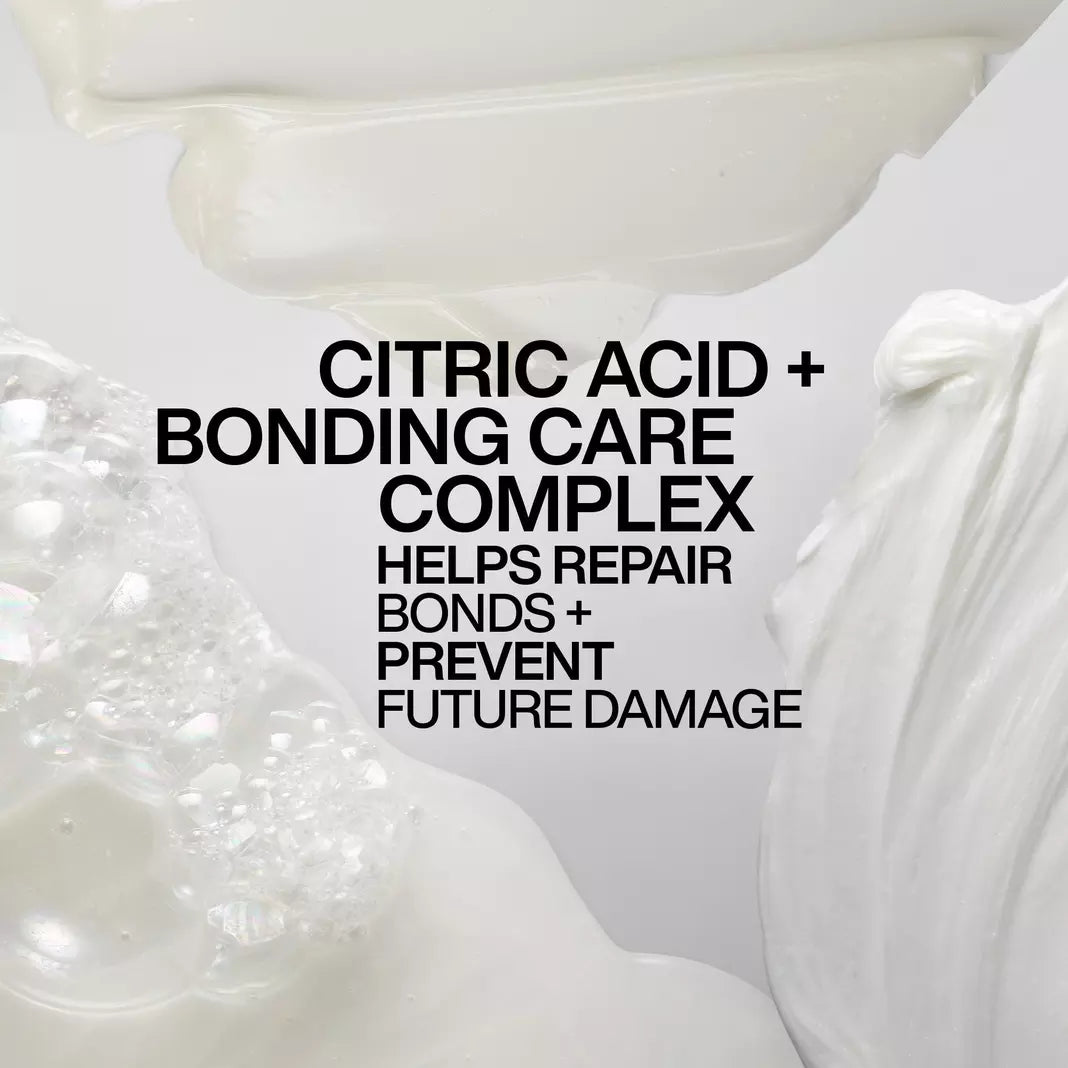 Acidic Bonding Concentrate Leave-In Conditioner for Damaged Hair