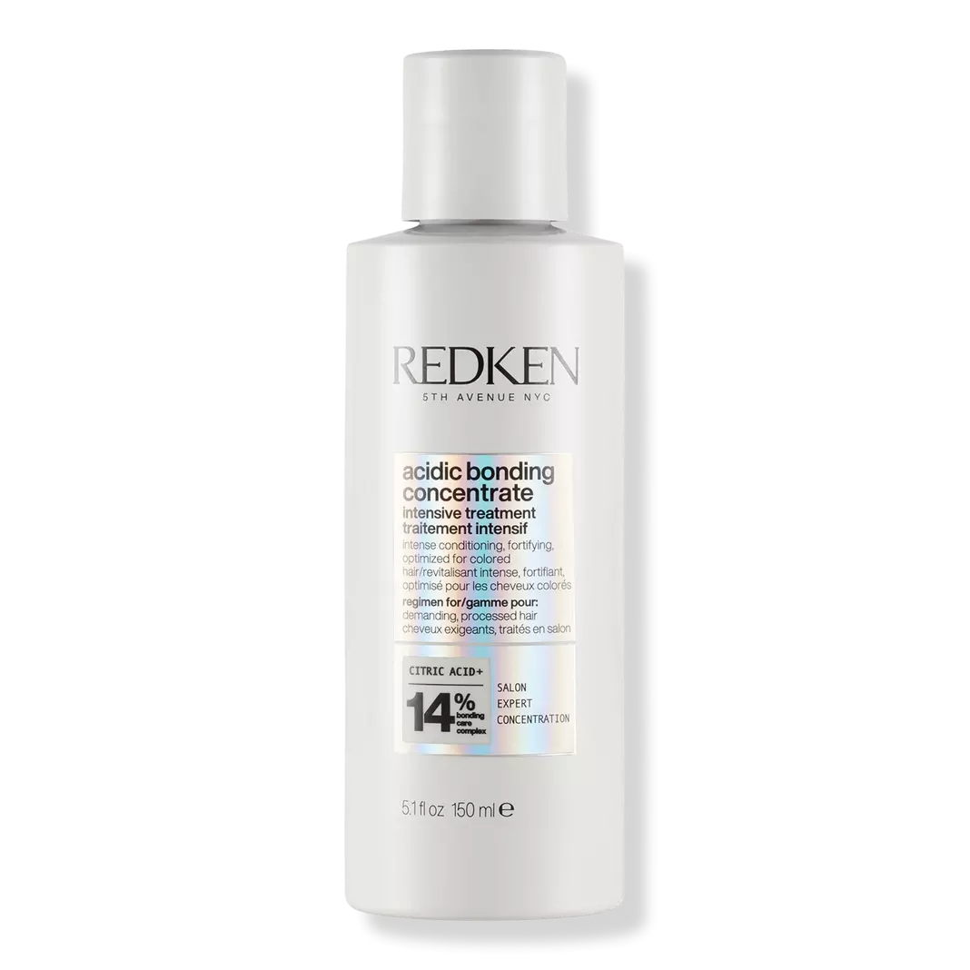 Acidic Bonding Concentrate Intensive Pre-Shampoo Treatment for Damaged Hair