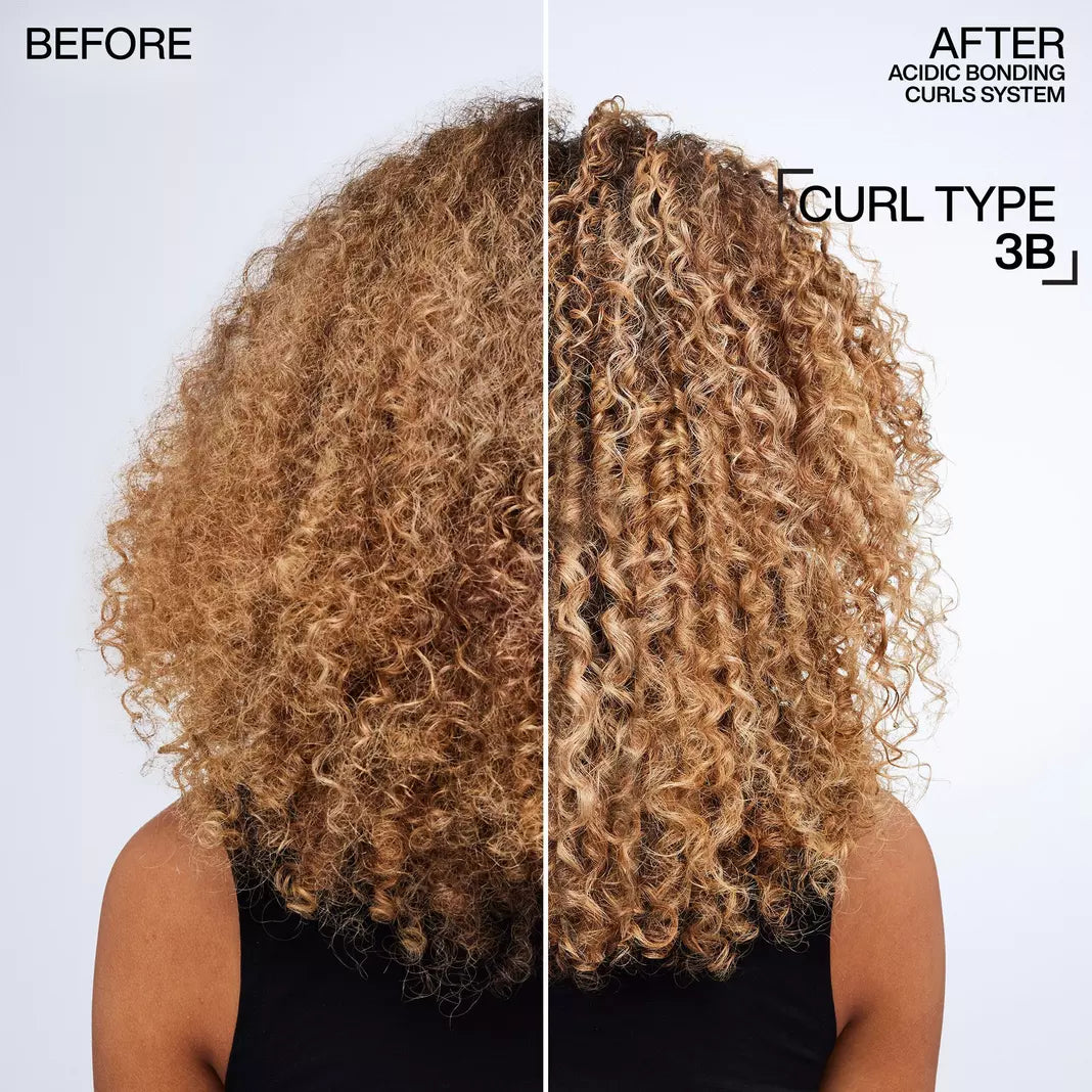 Acidic Bonding Curls Silicone-Free Leave-In Treatment