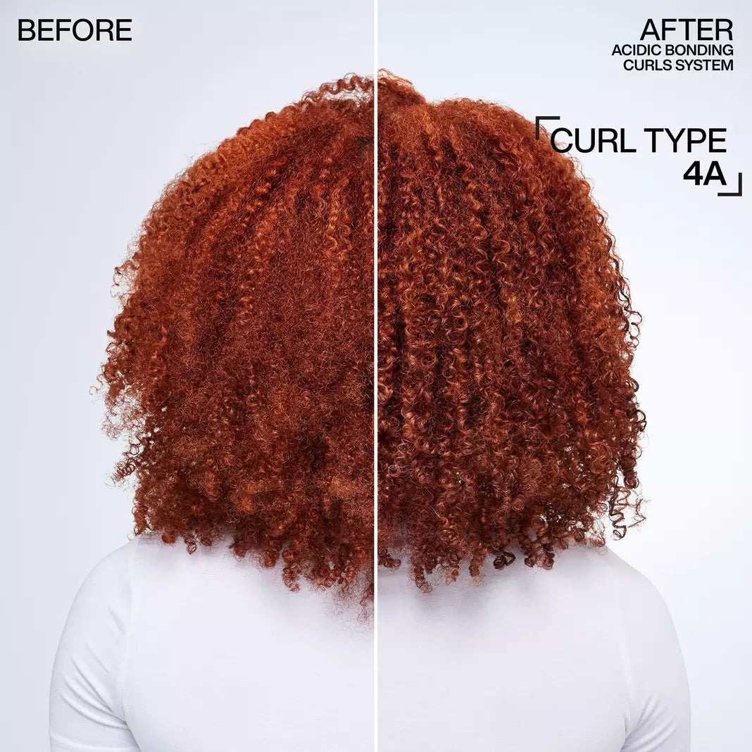 Acidic Bonding Curls Silicone-Free Leave-In Treatment