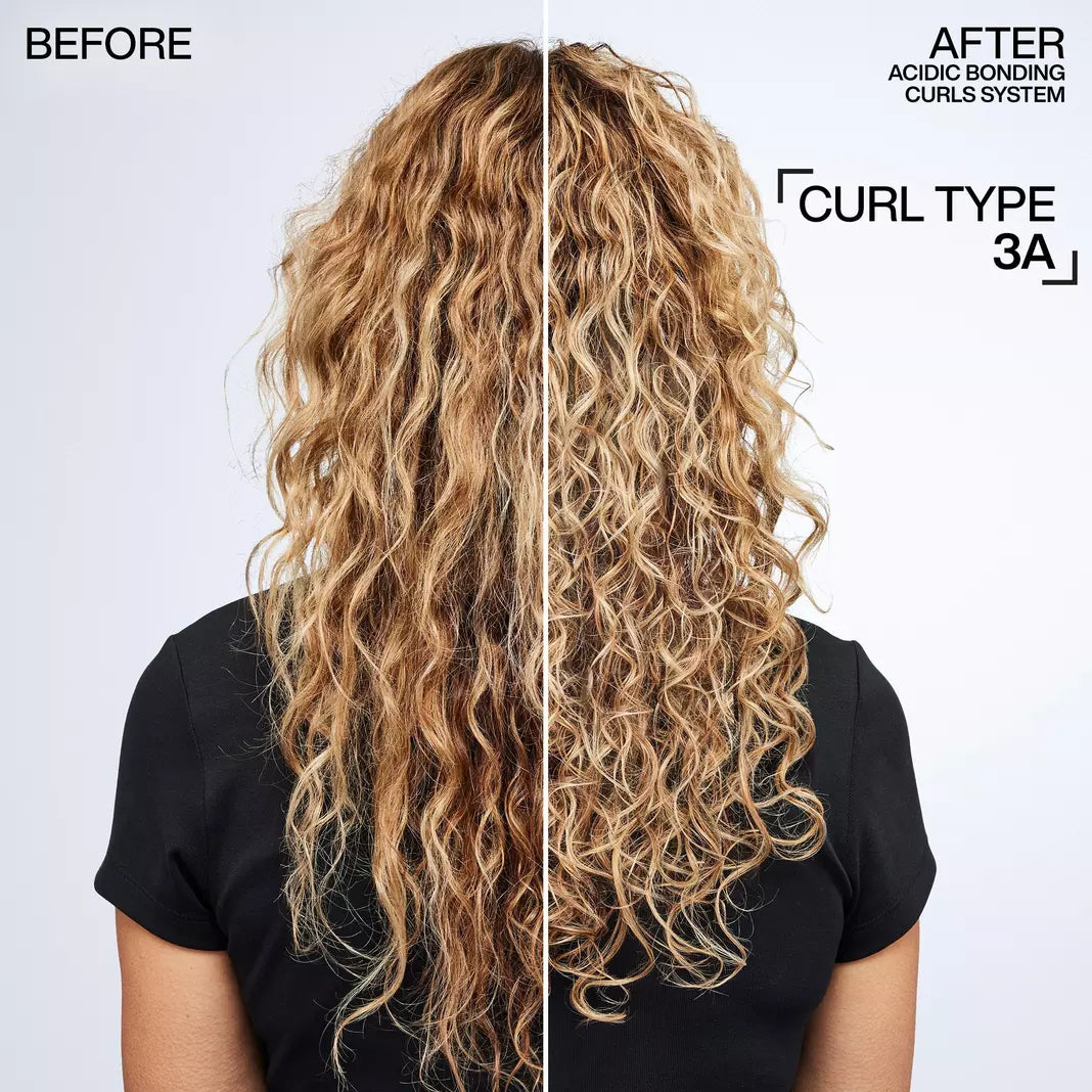 Acidic Bonding Curls Silicone-Free Leave-In Treatment