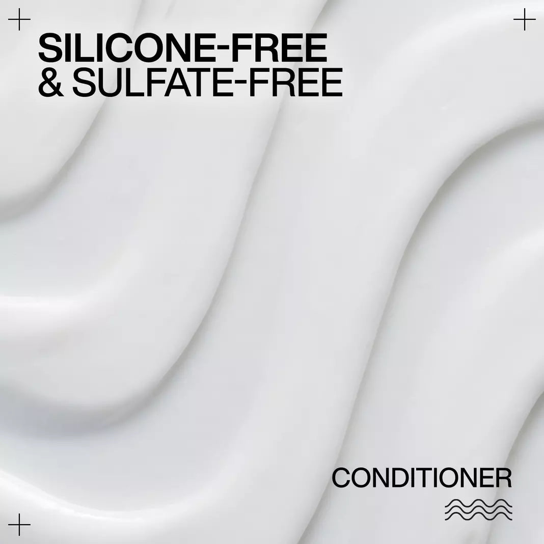 Acidic Bonding Curls Silicone-Free Conditioner